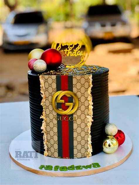 gucci cakes pinterest.